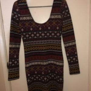 Forever 21 mini dress